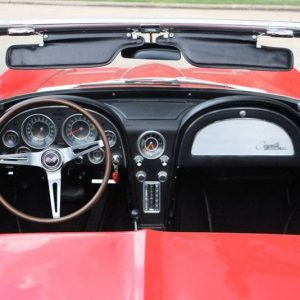 1964 Chevrolet Corvette