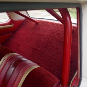 1964 Dodge 330 Coupe