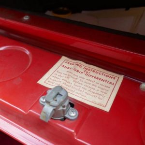 1964 Dodge 330 Coupe