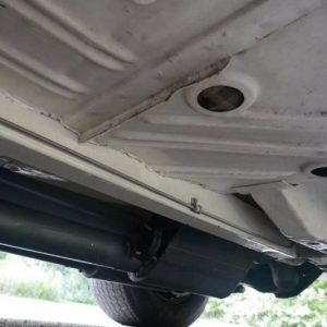 1964 Dodge 330 Coupe