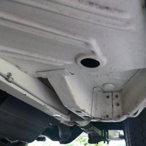 1964 Dodge 330 Coupe