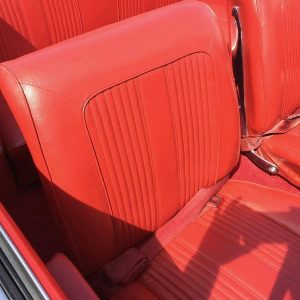 1964 Pontiac LeMans GTO Convertible