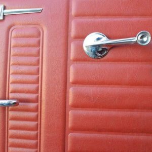 1964 Pontiac LeMans GTO Convertible