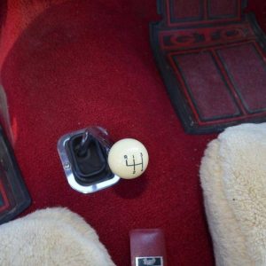 1964 Pontiac LeMans GTO Convertible