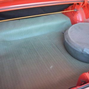 1964 Pontiac LeMans GTO Convertible