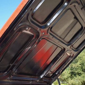 1964 Pontiac LeMans GTO Convertible