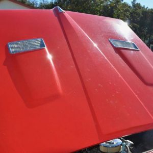 1964 Pontiac LeMans GTO Convertible