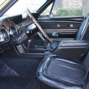 1968 Shelby GT500KR