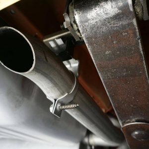 1969 Ford Mustang Boss 302