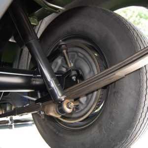 1970 Plymouth AAR Cuda