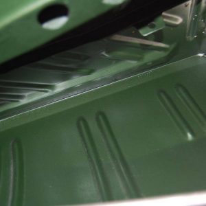 1970 Plymouth AAR Cuda