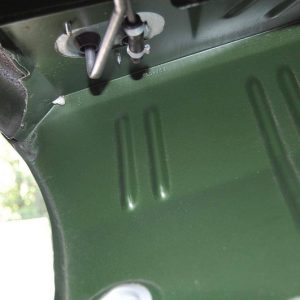 1970 Plymouth AAR Cuda