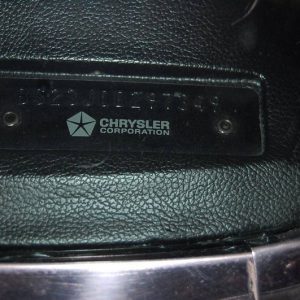 1970 Plymouth AAR Cuda