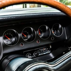 1970 Plymouth AAR Cuda