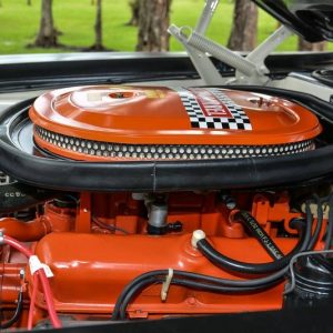 1970 Plymouth AAR Cuda