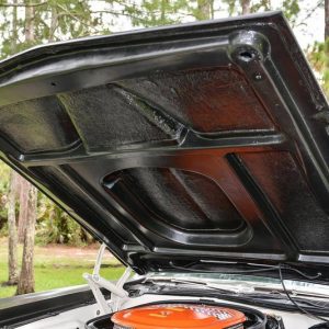 1970 Plymouth AAR Cuda