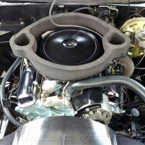 1970 Pontiac GTO Judge Ram Air IV