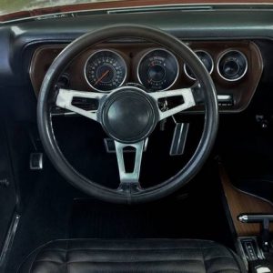 1971 Dodge Charger RT