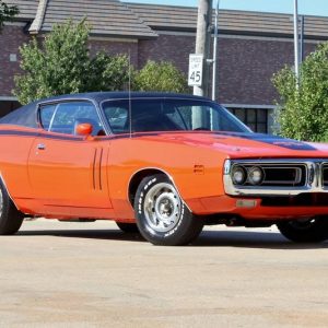 1971 Dodge Charger RT