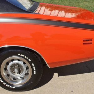 1971 Dodge Charger RT