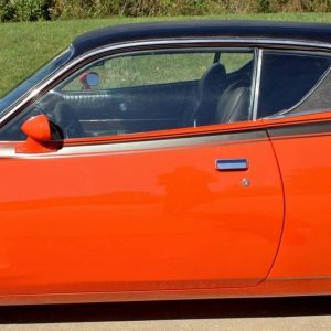 1971 Dodge Charger RT