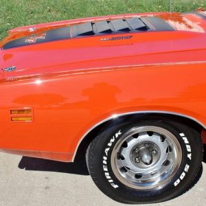 1971 Dodge Charger RT