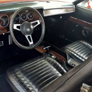 1971 Dodge Charger RT