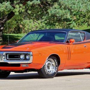 1971 Dodge Charger RT