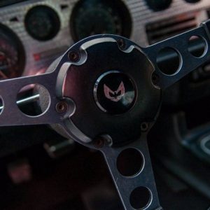 1978 Pontiac Trans Am Macho