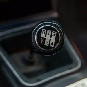 1978 Pontiac Trans Am Macho