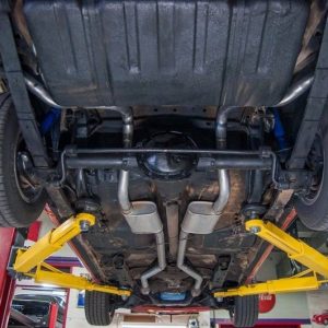 1978 Pontiac Trans Am Macho