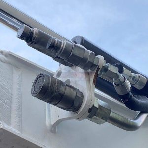 2018 Bobcat Excavators E42 232 HOURS