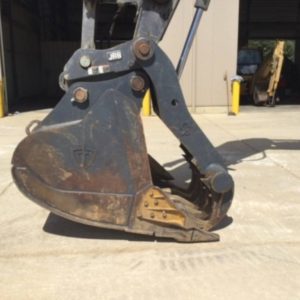 2019 John Deere Excavators 350G LC