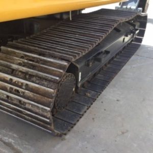 2019 John Deere Excavators 350G LC