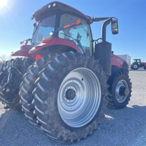 2021 CASE IH Tractors MAGNUM 250 AFS CONNECT