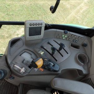 2008 JOHN DEERE 7330 PREMIUM