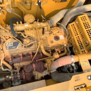 2018 CATERPILLAR Excavators 330FL