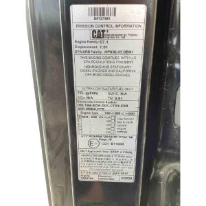 2018 CATERPILLAR Excavators 330FL