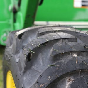 2017 John Deere 3025E