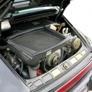 1978 Porsche 930 Turbo Coupe