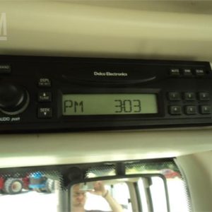 2004 John Deere 6220 Tractor