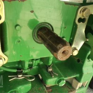 2004 John Deere 6220 Tractor