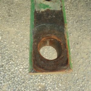 2004 John Deere 6220 Tractor