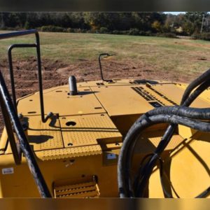 2014 CATERPILLAR Excavators 328D LCR