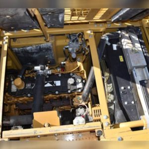 2014 CATERPILLAR Excavators 328D LCR