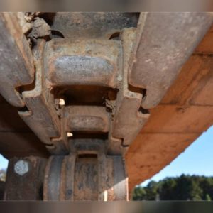 2014 CATERPILLAR Excavators 328D LCR