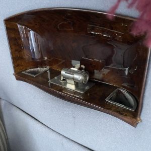 1930 Packard 733 Club Sedan