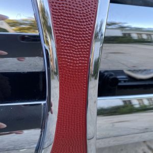 1930 Packard 733 Club Sedan