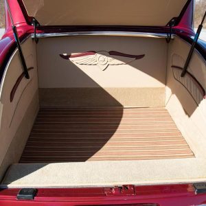 1934 Dodge Custom 5-window