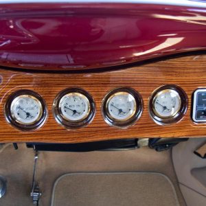 1934 Dodge Custom 5-window